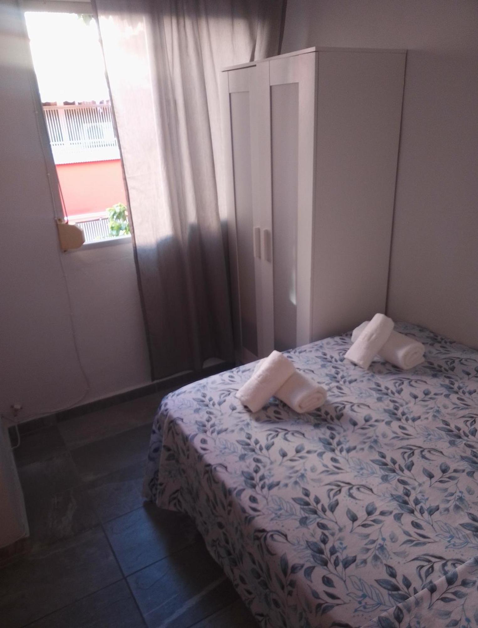 Apartamentos Coris Urban Center Málaga Exterior foto