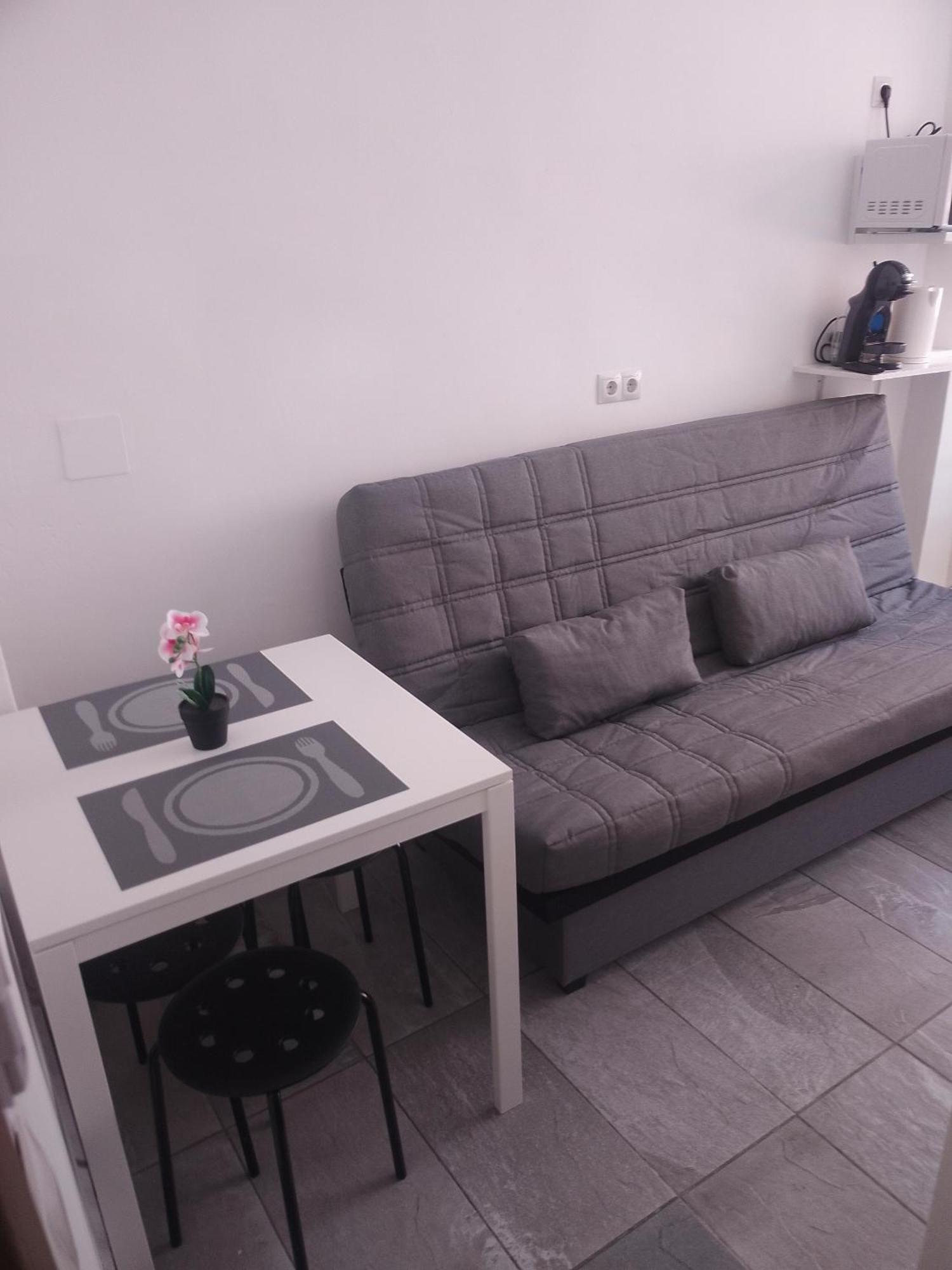 Apartamentos Coris Urban Center Málaga Exterior foto